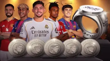 استفتاء – من هو أفضل لاعب في شهر مارس 2026؟